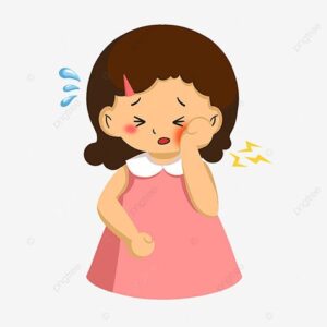 Kemampuan Penggunaan Es dan Kompres Hangat Pasca-Odontektomi 